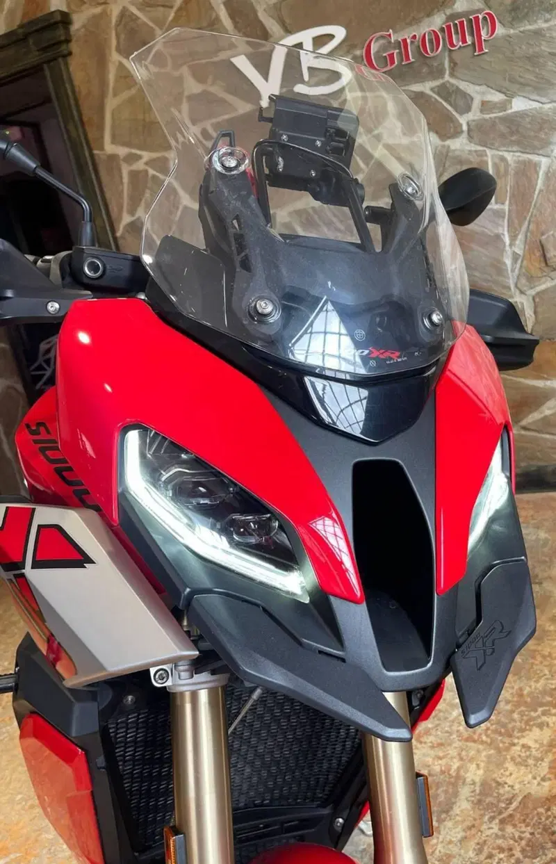 Bmw S 1000 XR (2020 - 23) (19)