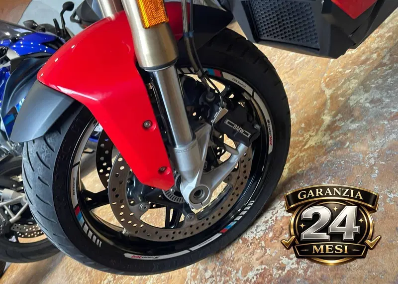 Bmw S 1000 XR (2020 - 23) (20)