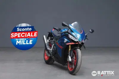 Aprilia RSV4 1100 (2025 - 26) usata