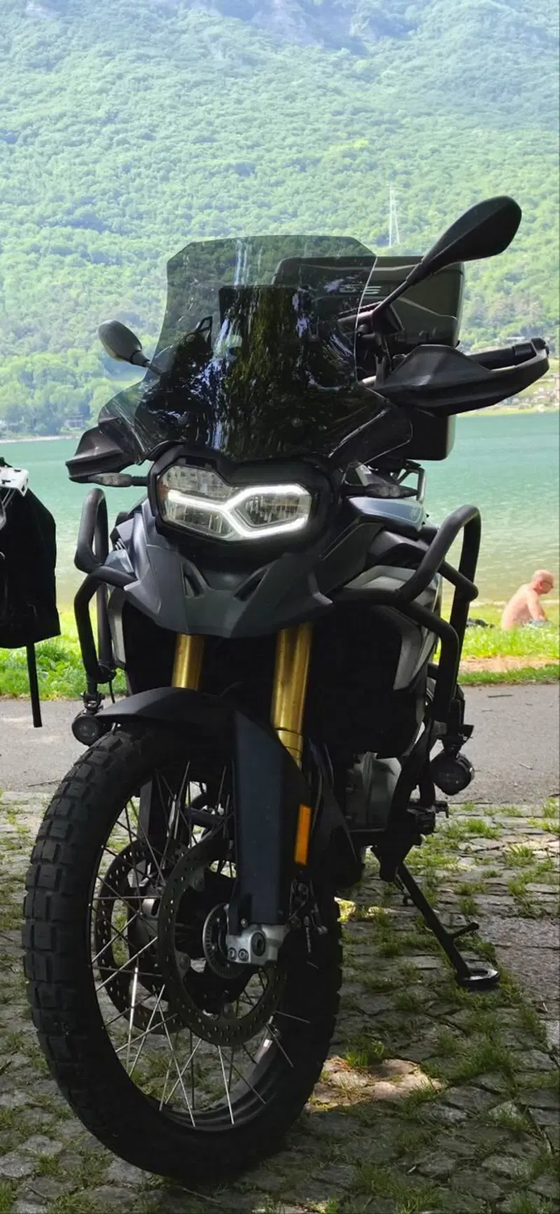 Bmw F 850 GS (2018 - 20) (3)