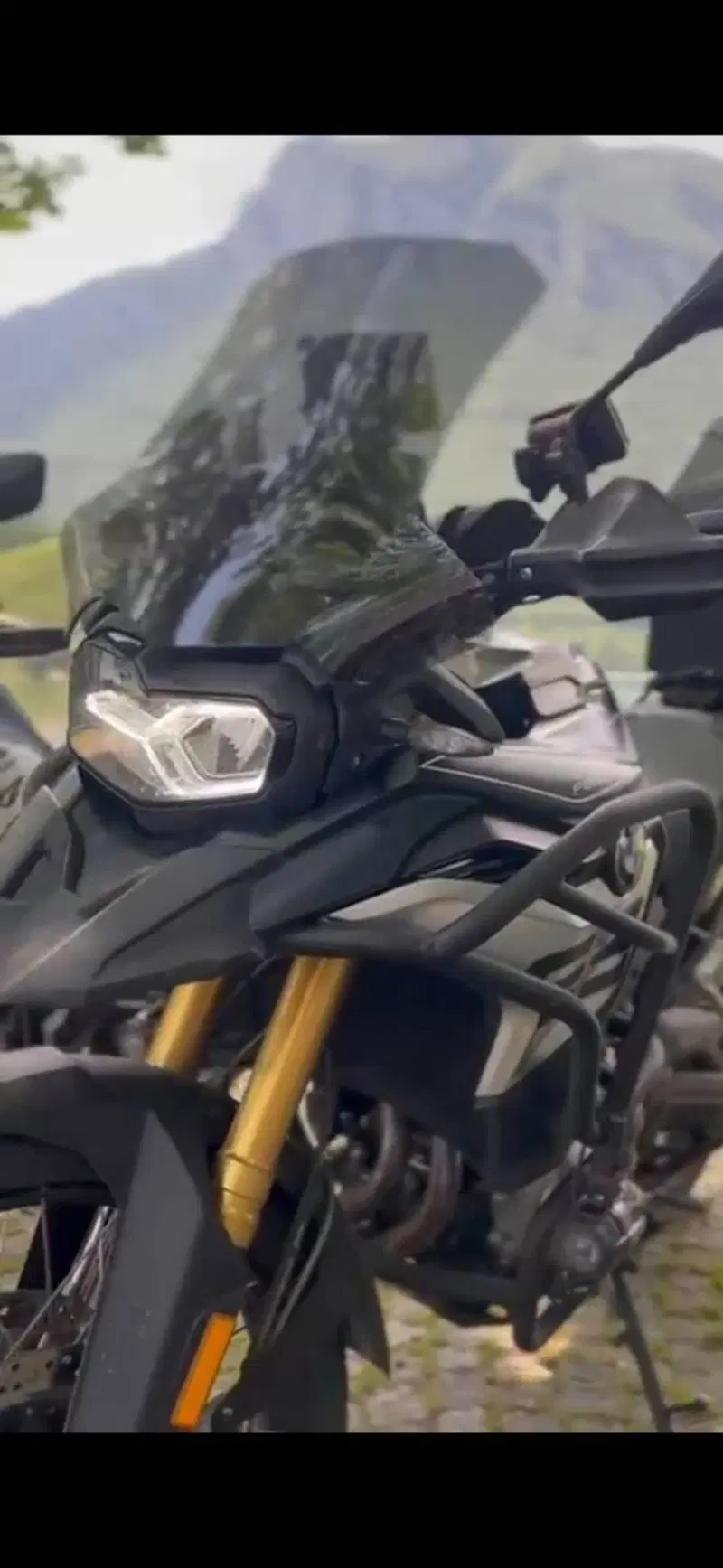 Bmw F 850 GS (2018 - 20) (4)