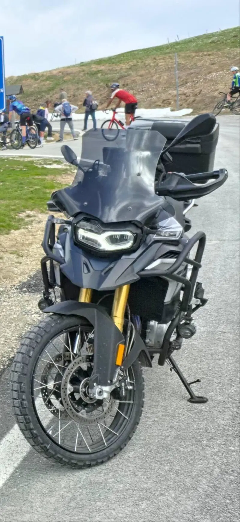 Bmw F 850 GS (2018 - 20) (5)