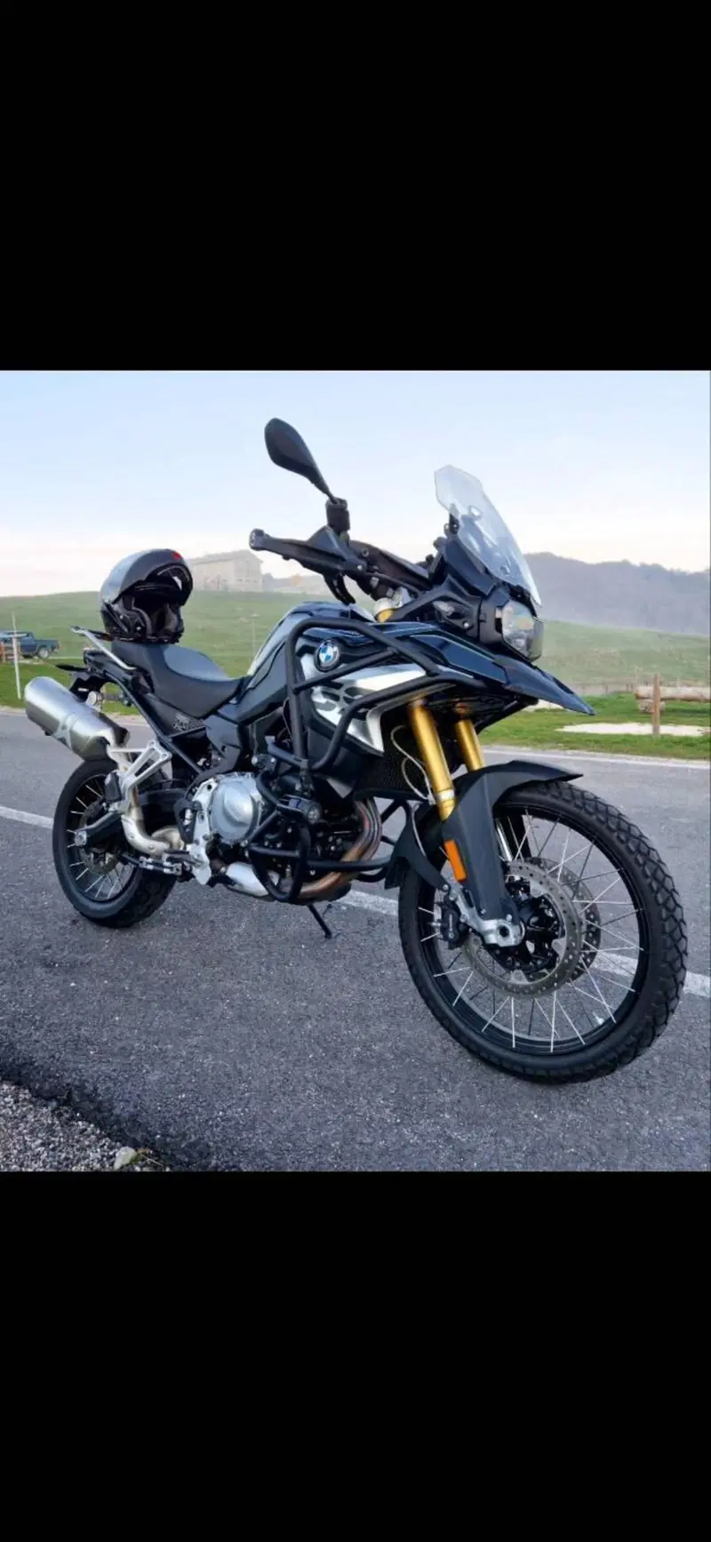 Bmw F 850 GS (2018 - 20) (6)