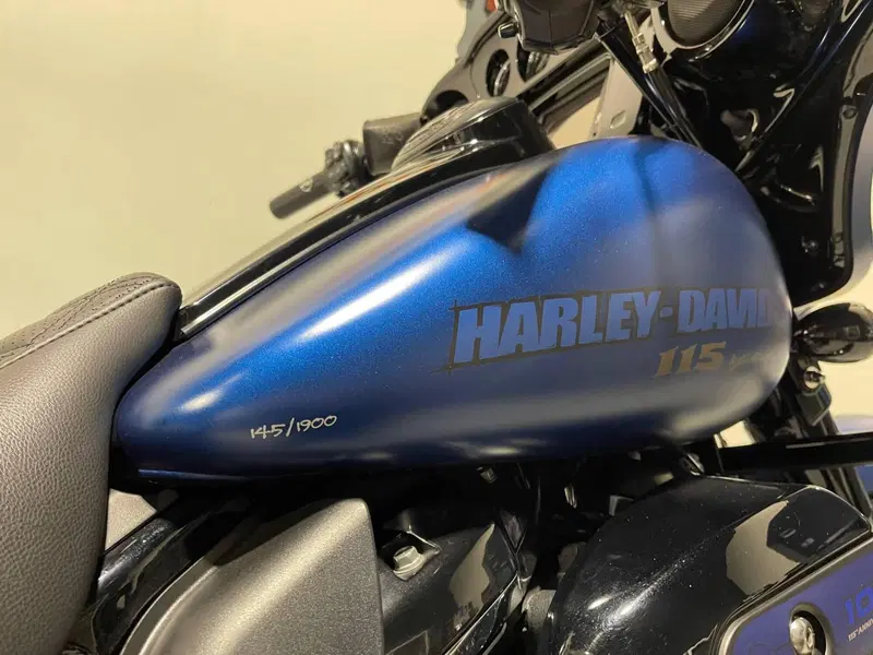 Harley-Davidson 107 Street Glide Special (2017 - 19) - FLHXS (6)