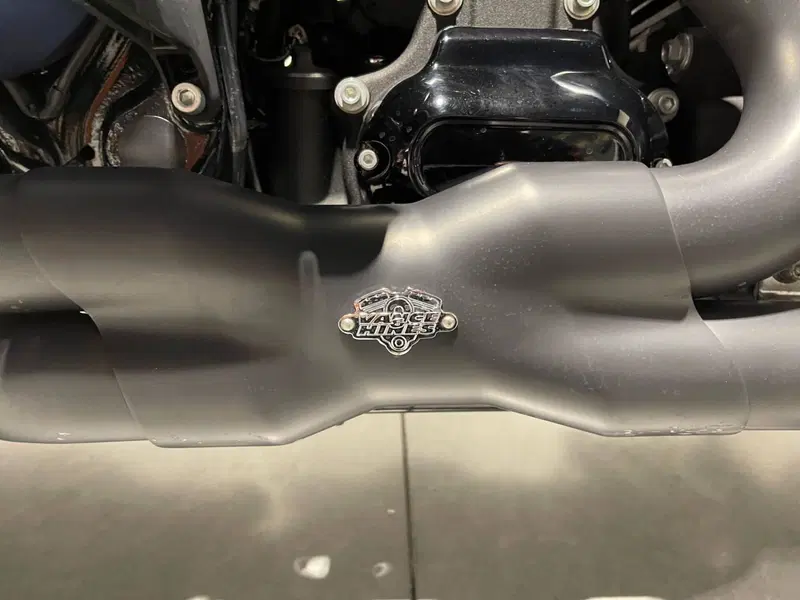 Harley-Davidson 107 Street Glide Special (2017 - 19) - FLHXS (7)
