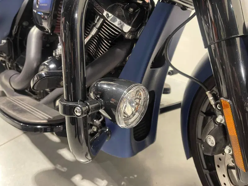 Harley-Davidson 107 Street Glide Special (2017 - 19) - FLHXS (11)