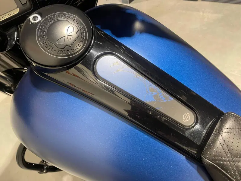 Harley-Davidson 107 Street Glide Special (2017 - 19) - FLHXS (14)