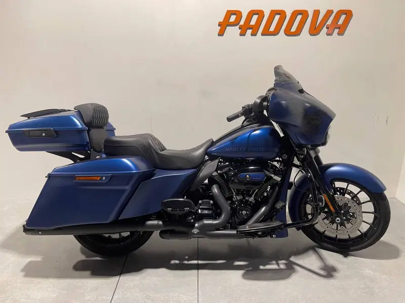 Harley-Davidson 107 Street Glide Special (2017 - 19) - FLHXS (16)