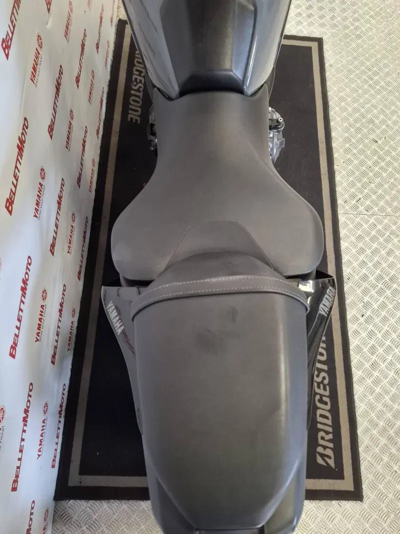 Yamaha MT-07 (2021 - 24) (3)