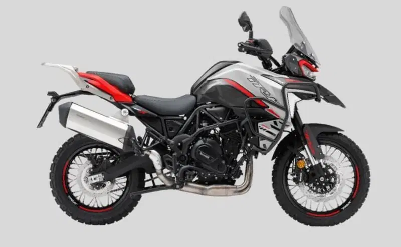 Benelli TRK 702X (2026)
