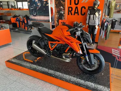 KTM 1390 Super Duke R EVO (2024 - 26) usata