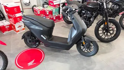Honda EM1 e (2023 - 26) nuova