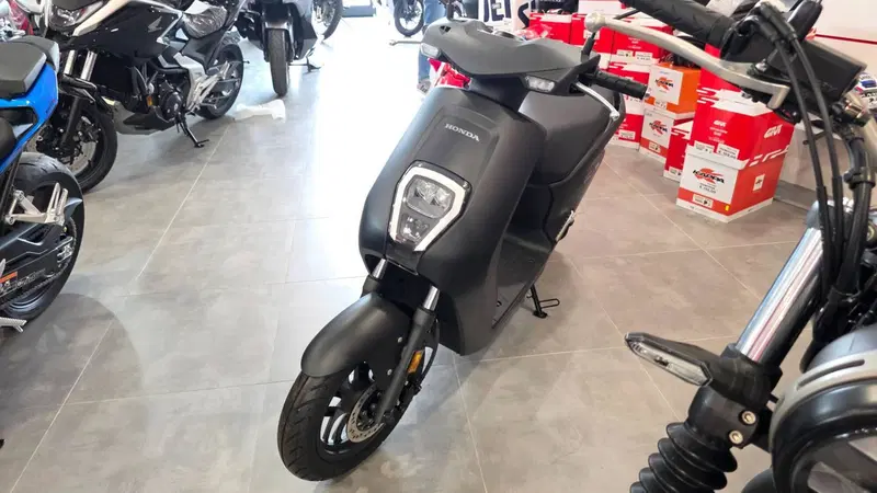 Honda EM1 e (2023 - 26) (2)