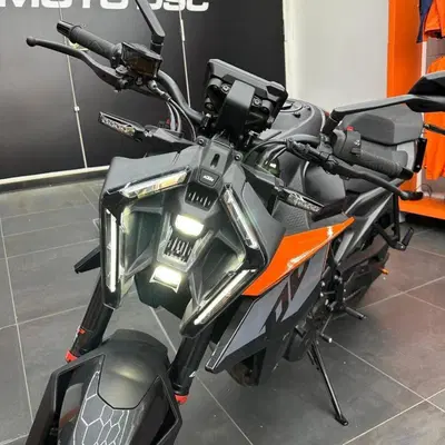 KTM 990 Duke (2024 - 26) usata