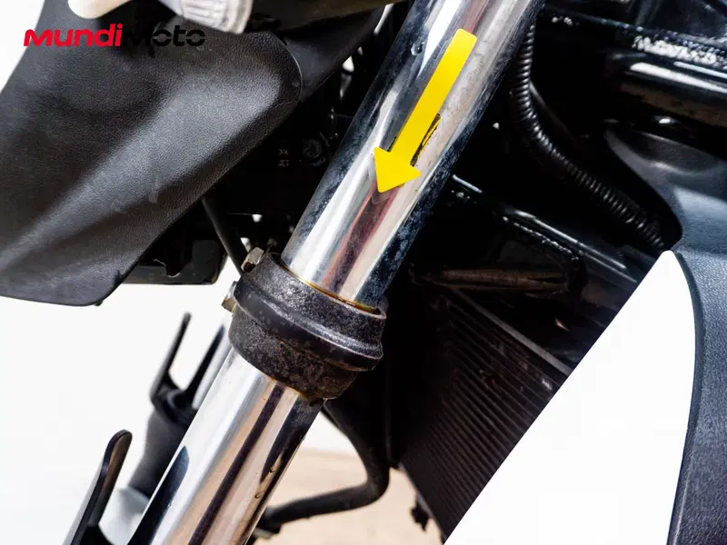 Suzuki Gladius 650 SFV (2009 - 15) (18)