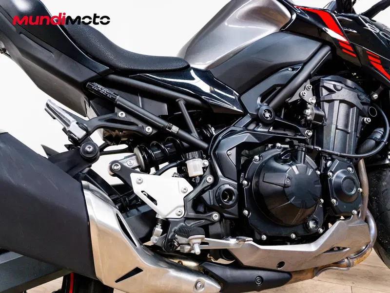 Kawasaki Z 900 (2020) (4)
