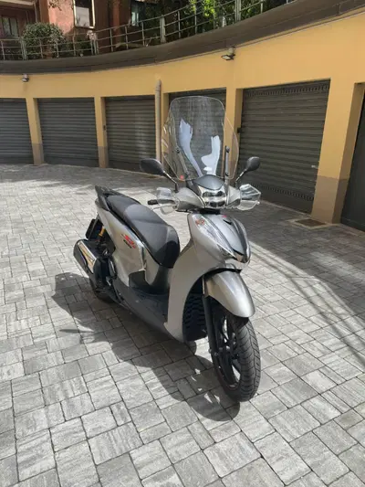 Honda SH 300 i Sport ABS (2018 - 20) usata