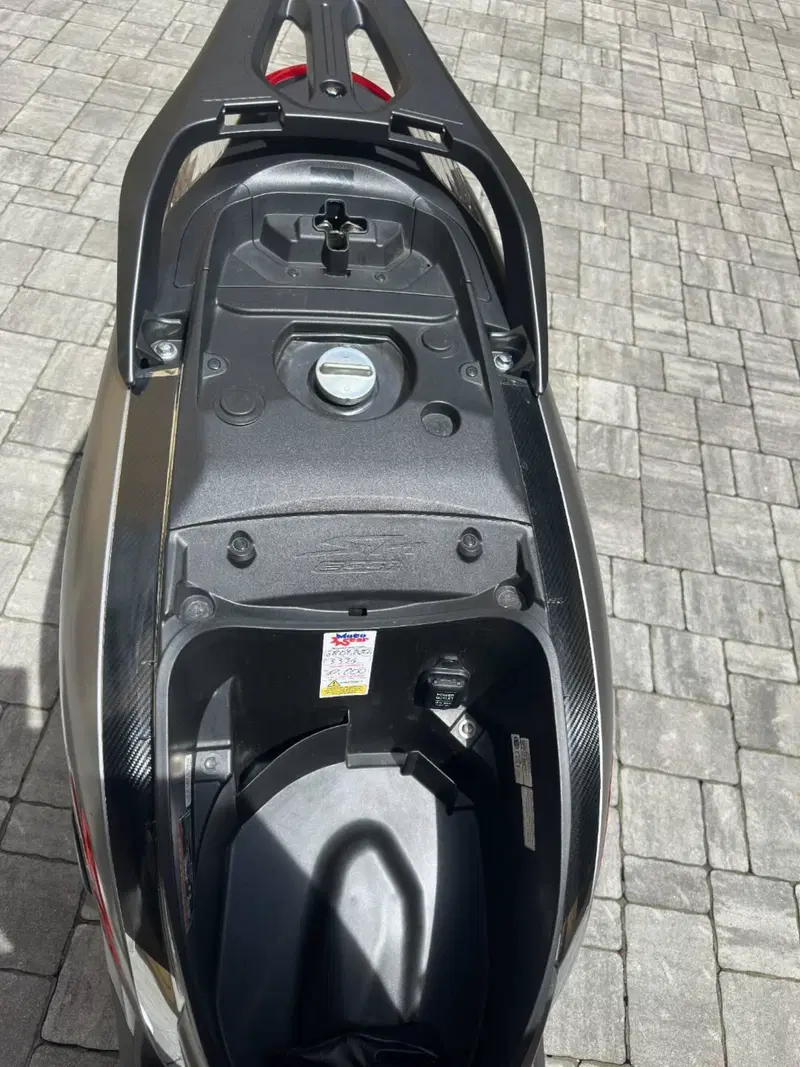 Honda SH 300 i Sport ABS (2018 - 20) (8)
