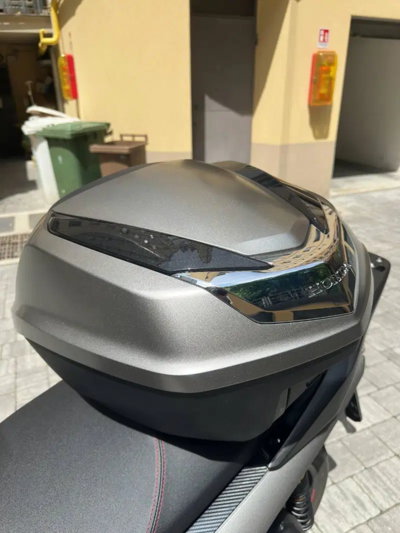 Honda SH 300 i Sport ABS (2018 - 20) (11)