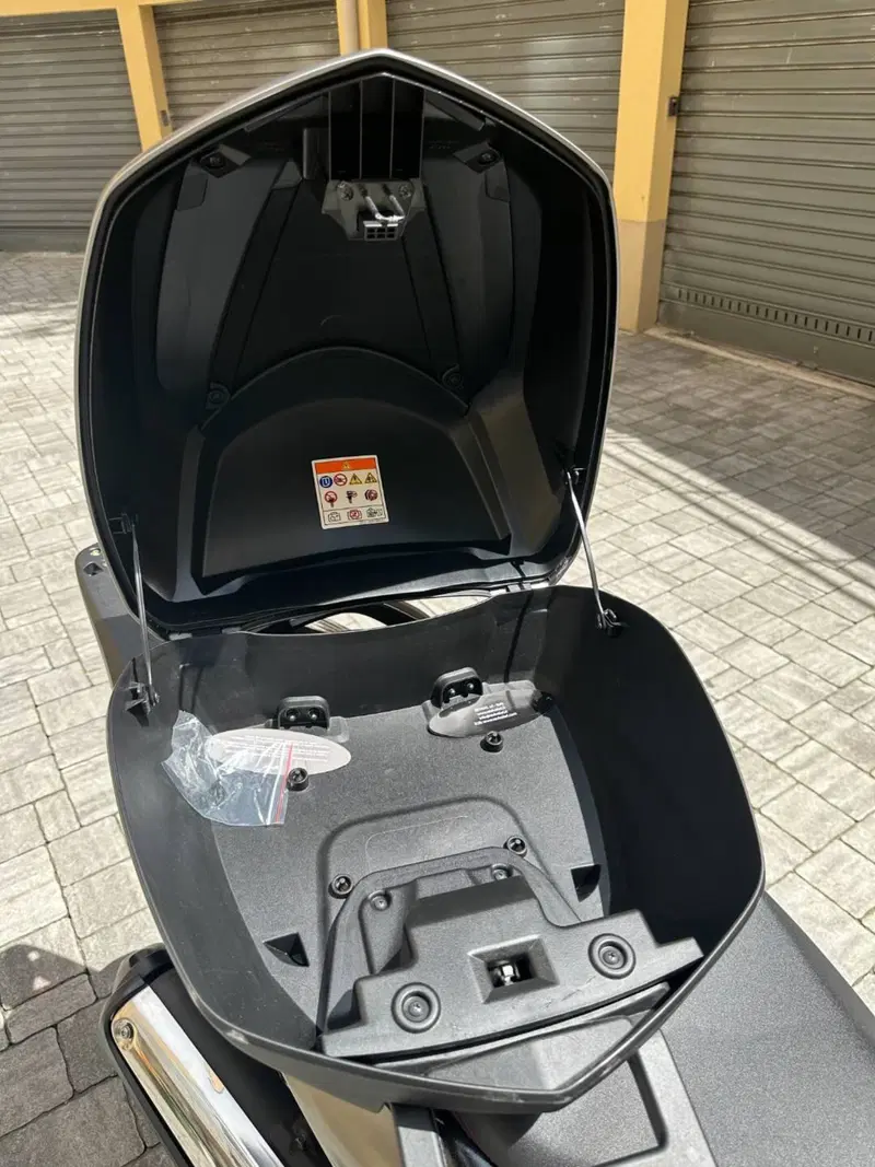 Honda SH 300 i Sport ABS (2018 - 20) (13)