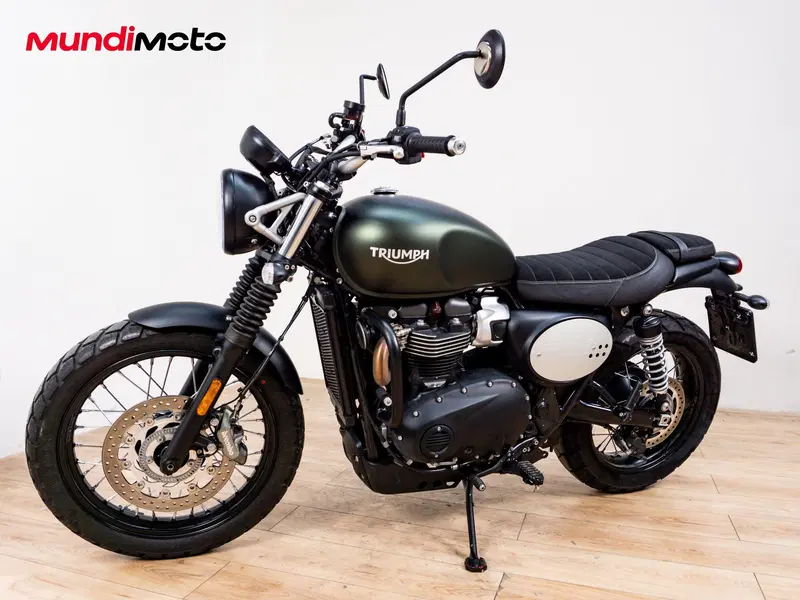Triumph Scrambler 900 Icon Edition (2025 - 26) (8)