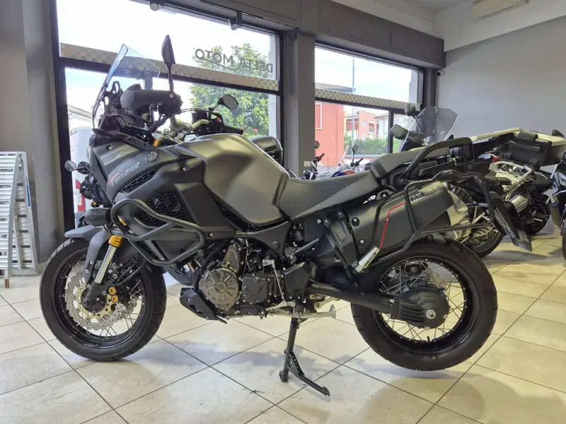 Yamaha XT1200Z Super Ténéré ABS (2015 - 16) (5)