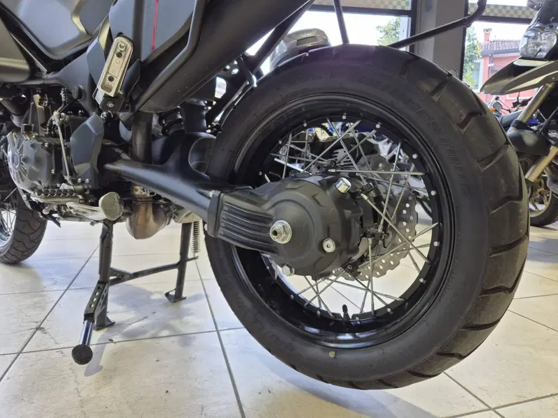 Yamaha XT1200Z Super Ténéré ABS (2015 - 16) (9)