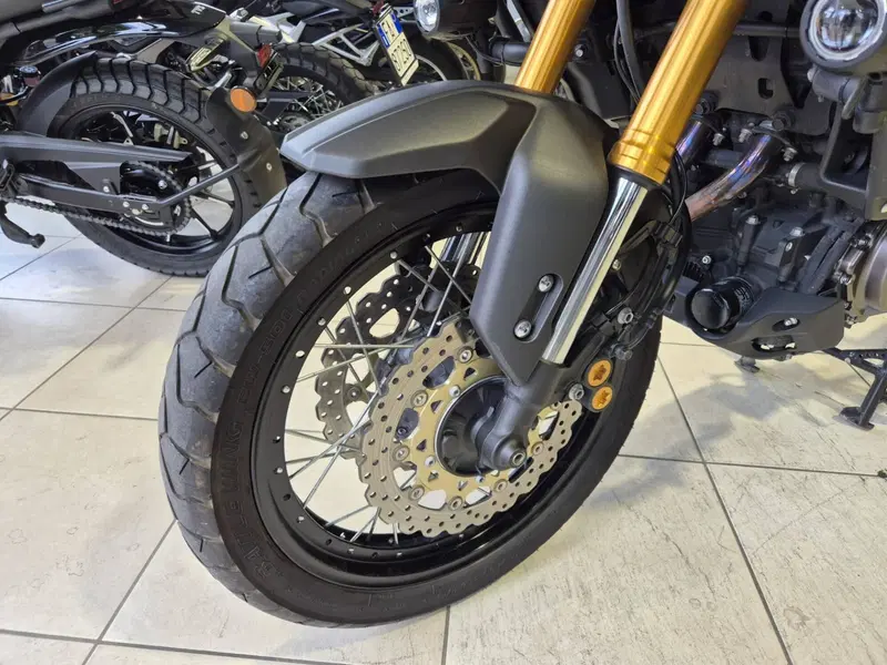 Yamaha XT1200Z Super Ténéré ABS (2015 - 16) (10)