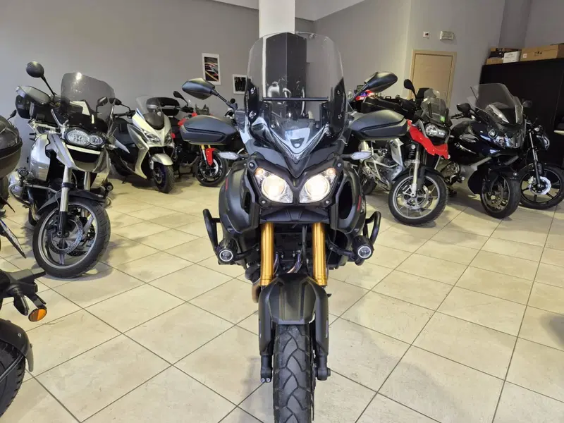 Yamaha XT1200Z Super Ténéré ABS (2015 - 16) (11)