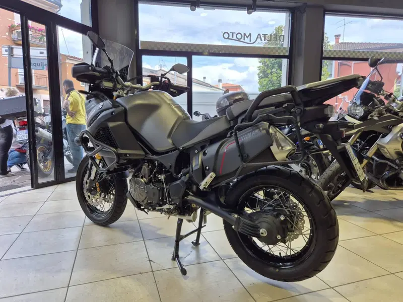 Yamaha XT1200Z Super Ténéré ABS (2015 - 16) (8)