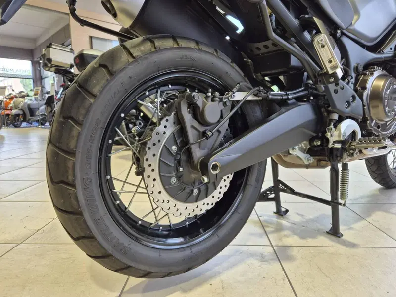 Yamaha XT1200Z Super Ténéré ABS (2015 - 16) (12)