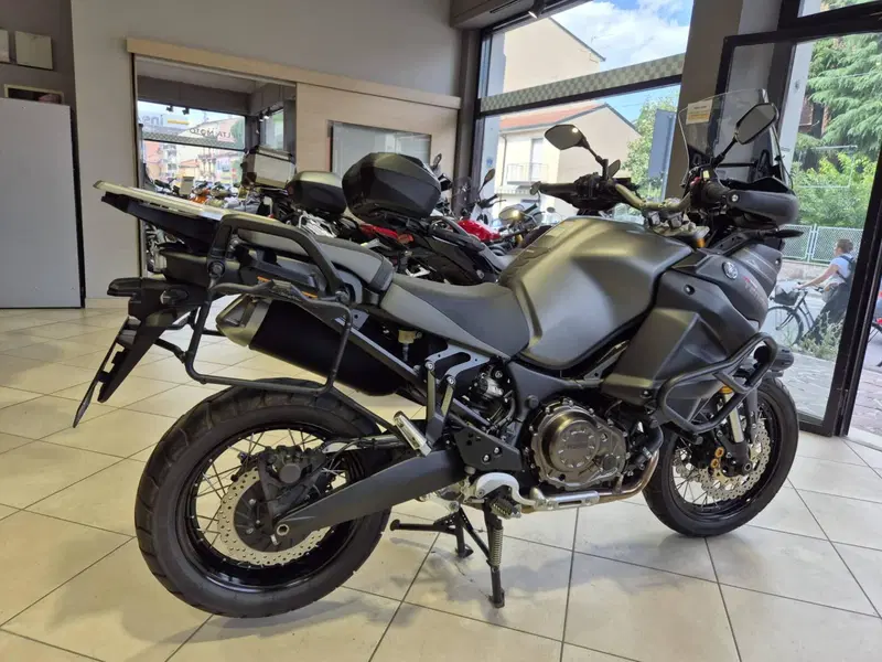 Yamaha XT1200Z Super Ténéré ABS (2015 - 16) (3)