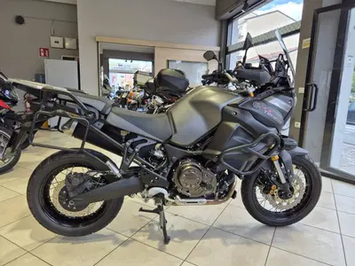 Yamaha XT1200Z Super T&eacute;n&eacute;r&eacute; ABS (2015 - 16) usata