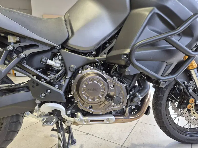 Yamaha XT1200Z Super Ténéré ABS (2015 - 16) (13)