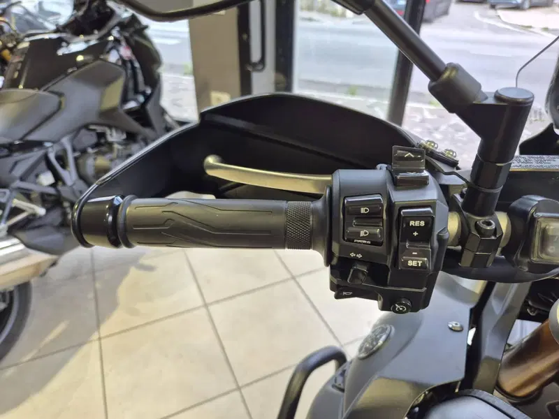 Yamaha XT1200Z Super Ténéré ABS (2015 - 16) (14)