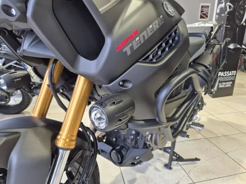 Yamaha XT1200Z Super Ténéré ABS (2015 - 16) (16)