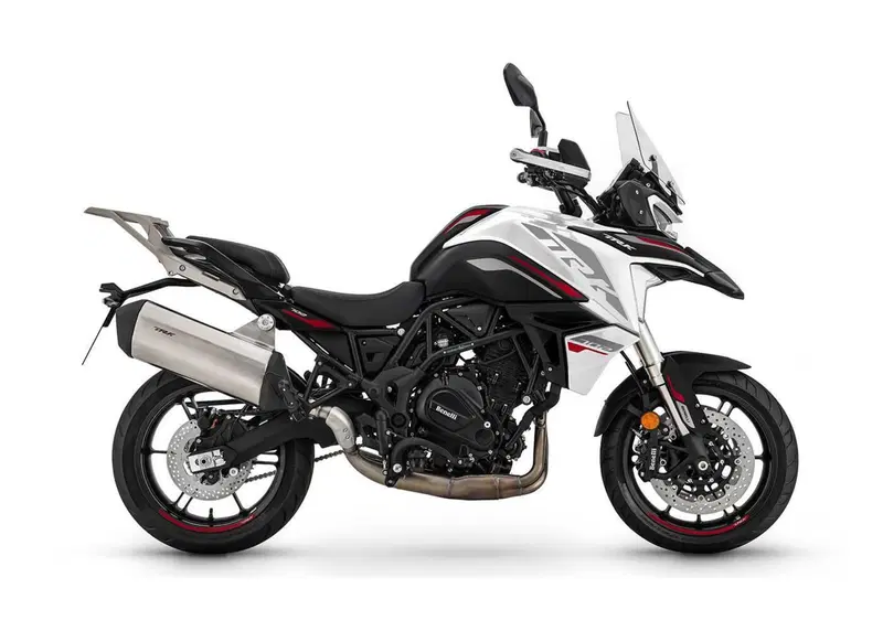 Benelli TRK 702 (2026)