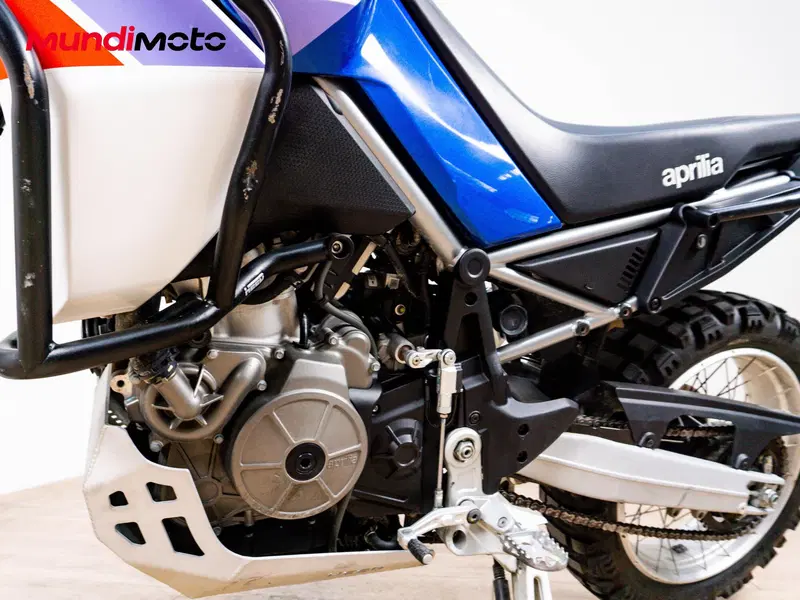 Aprilia Tuareg 660 (2025 - 26) (9)