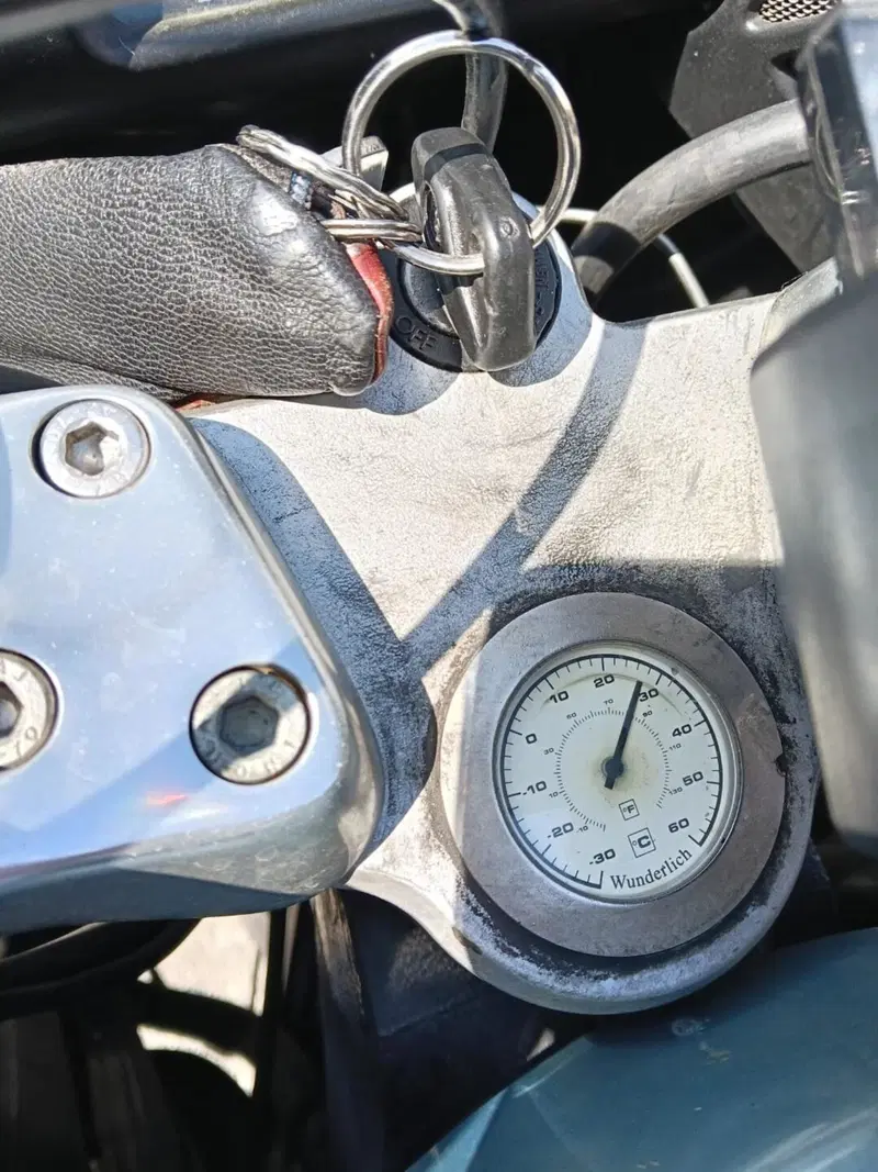 Bmw R 1100 RT ABS (1995 - 2001) (6)