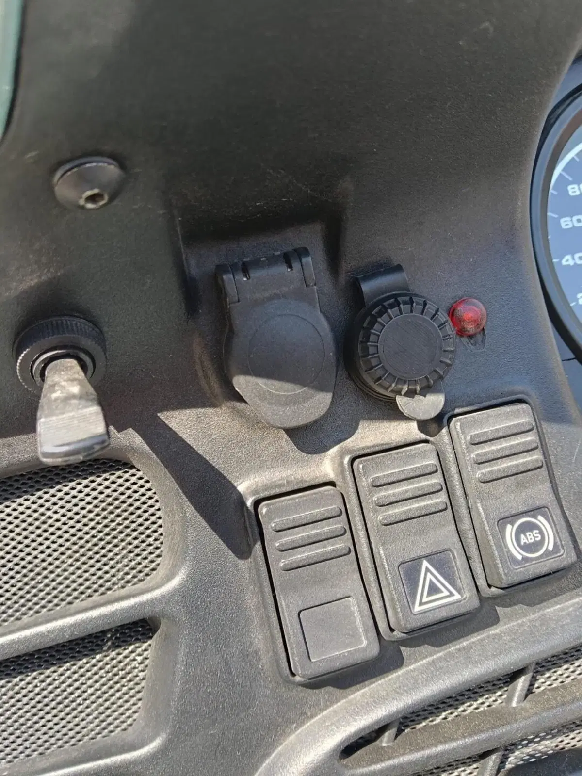 Bmw R 1100 RT ABS (1995 - 2001) (7)