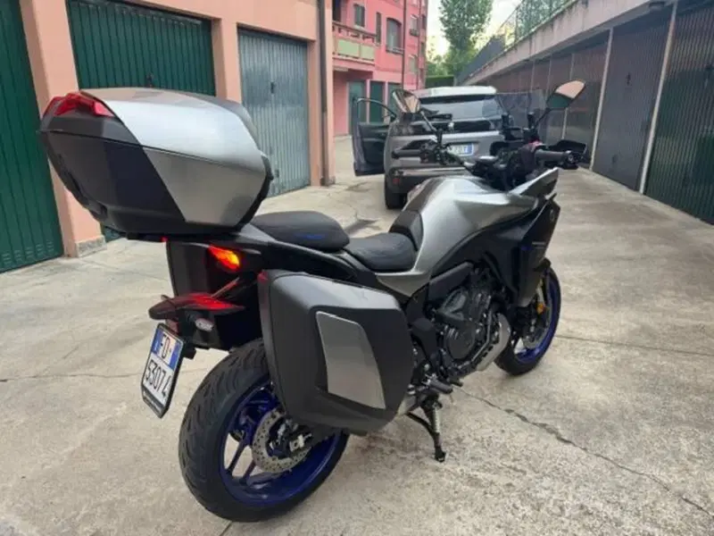 Yamaha Tracer 7 GT Y-AMT (2026) (2)