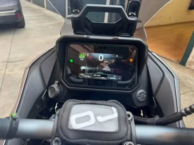 Yamaha Tracer 7 GT Y-AMT (2026) (5)