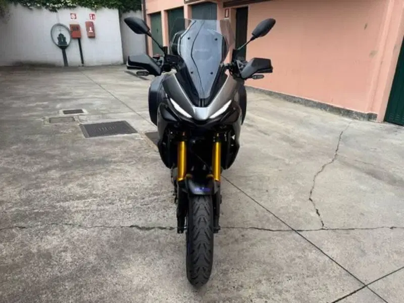 Yamaha Tracer 7 GT Y-AMT (2026) (7)