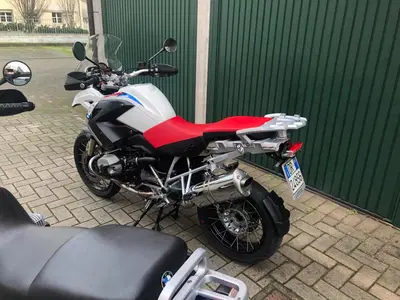 Bmw R 1200 GS (2008 - 09) usata
