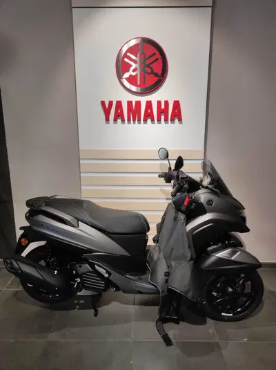 Yamaha Tricity 125 (2025 - 26) usata