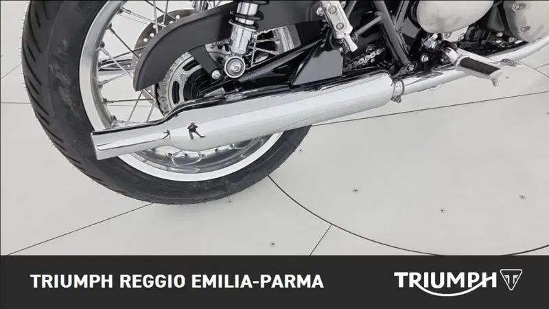 Triumph Bonneville T120 Icon Edition (2025 - 26) (17)