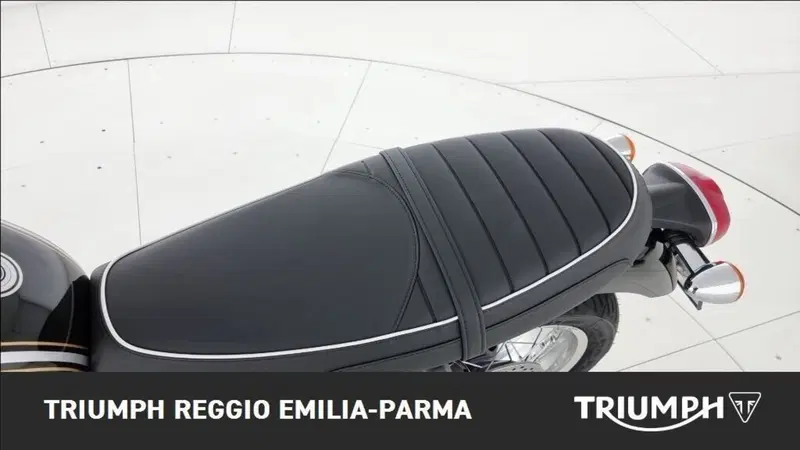 Triumph Bonneville T120 Icon Edition (2025 - 26) (13)
