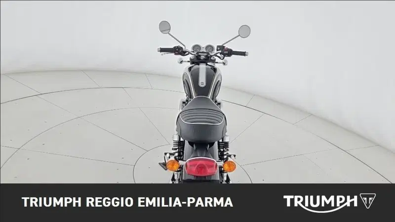 Triumph Bonneville T120 Icon Edition (2025 - 26) (14)