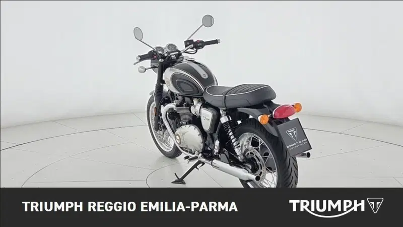 Triumph Bonneville T120 Icon Edition (2025 - 26) (3)