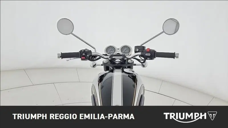 Triumph Bonneville T120 Icon Edition (2025 - 26) (15)